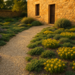 Alternative au gazon sans entretien : 6 plantes couvre-sol