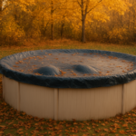 Comment hiverner une piscine hors-sol ? La check-list anti-gel
