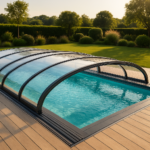 Comparatif Abri Piscine Télescopique 2026 : Prix et Guide