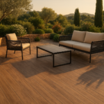 Pose dalles clipsables terrasse : guide facile