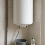 Détartrer un chauffe-eau électrique sans le démonter