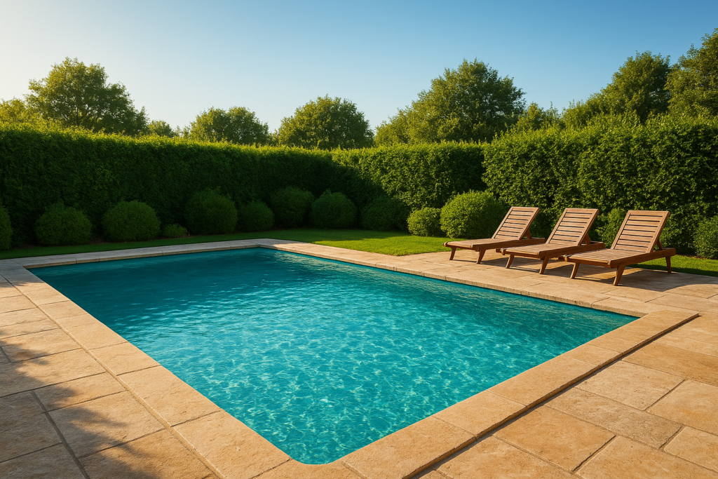 Équilibrer le pH de sa piscine : méthode express en 5 étapes