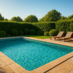Équilibrer le pH de sa piscine : méthode express en 5 étapes