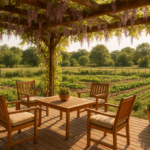 Aménager une terrasse ombragée : 7 solutions qui marchent