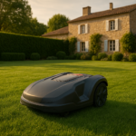 Bien choisir son robot tondeuse : le guide terrain