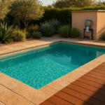 Entretien d'une piscine au sel : la routine complète