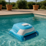Robot piscine sans fil : 5 critères pour bien choisir